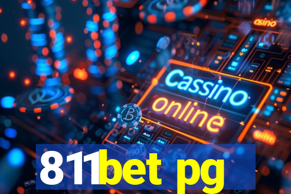 811bet pg